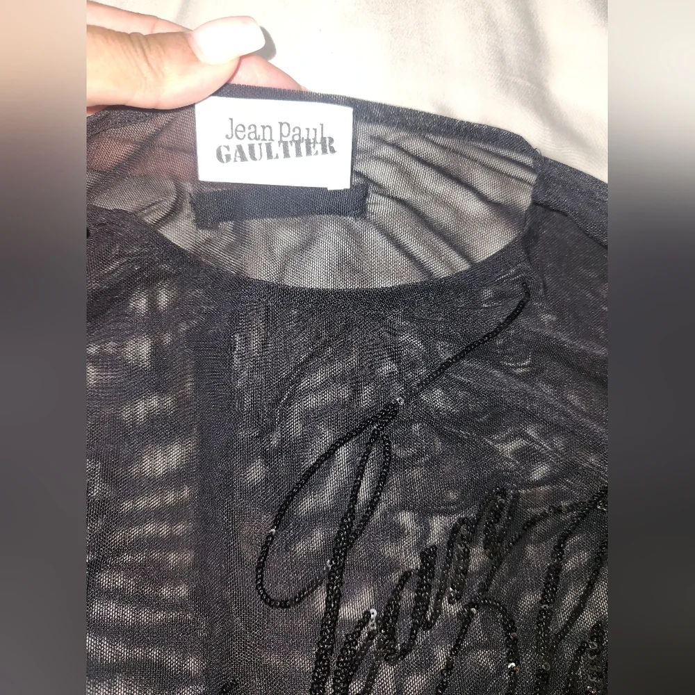 Jean Paul GAUTIER - Picture 9 of 12